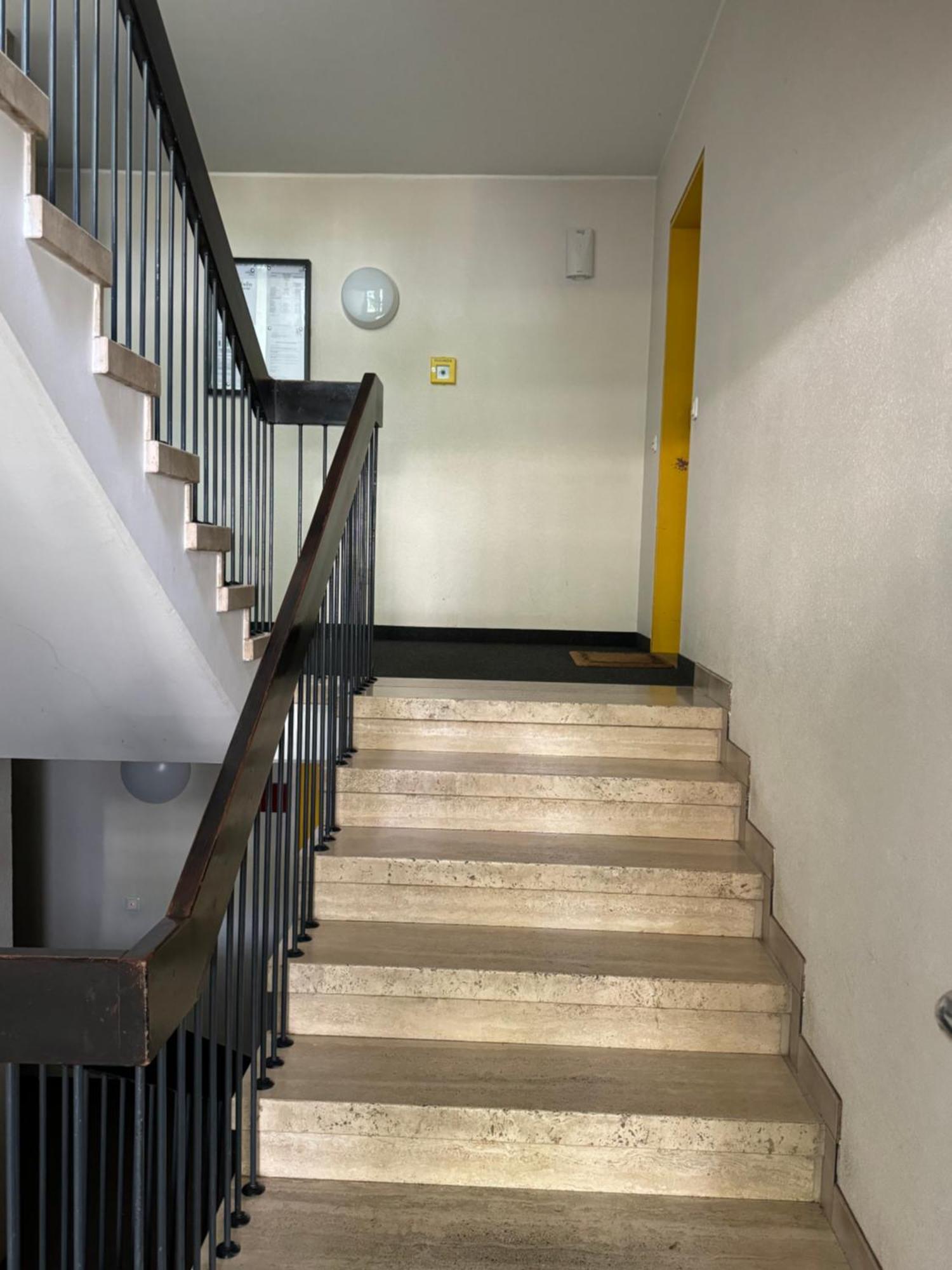 Appartement Humo Munich