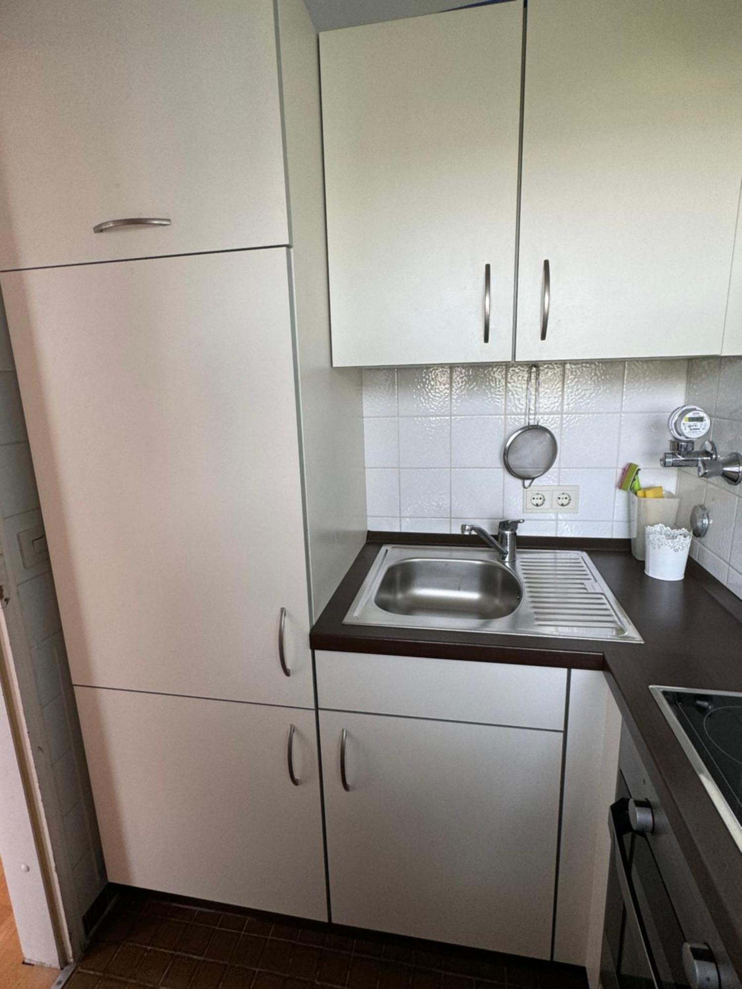 Appartement Humo