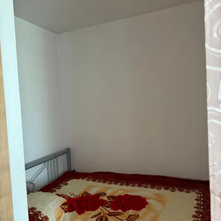 Ferienwohnung Humo München Exterior foto