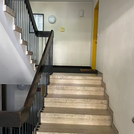 Ferienwohnung Humo München Exterior foto