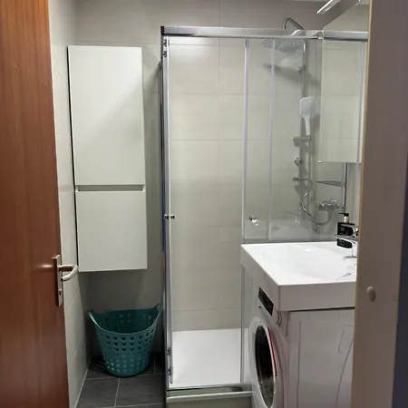 Ferienwohnung Humo München Exterior foto