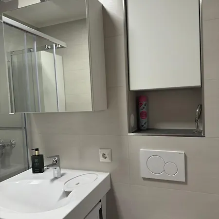 Ferienwohnung Humo München Exterior foto