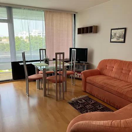 Ferienwohnung Humo München Exterior foto