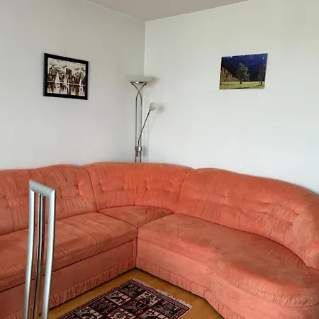 Ferienwohnung Humo München Exterior foto
