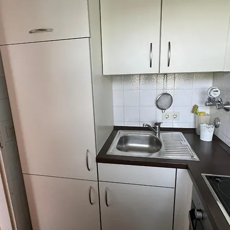 Ferienwohnung Humo München Exterior foto