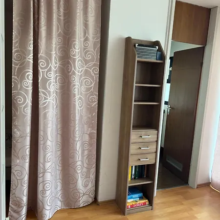 Ferienwohnung Humo München Exterior foto