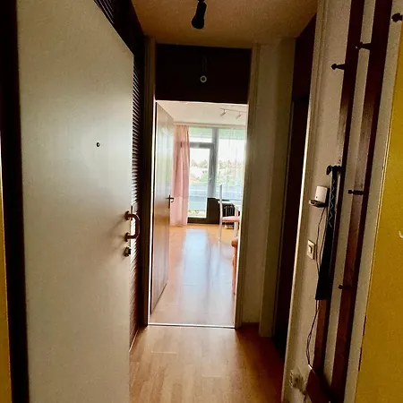 Ferienwohnung Humo München Exterior foto
