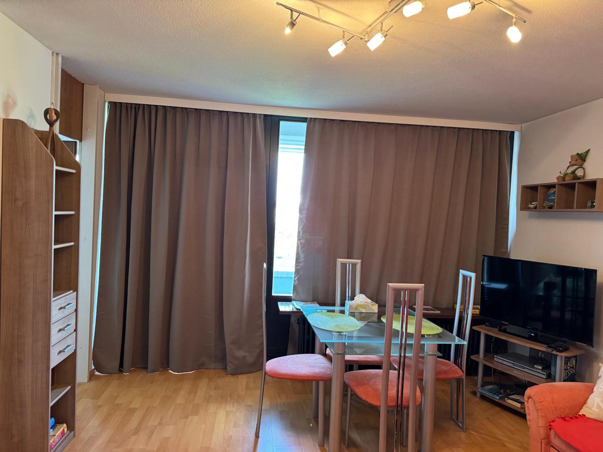 Humo Apartment München