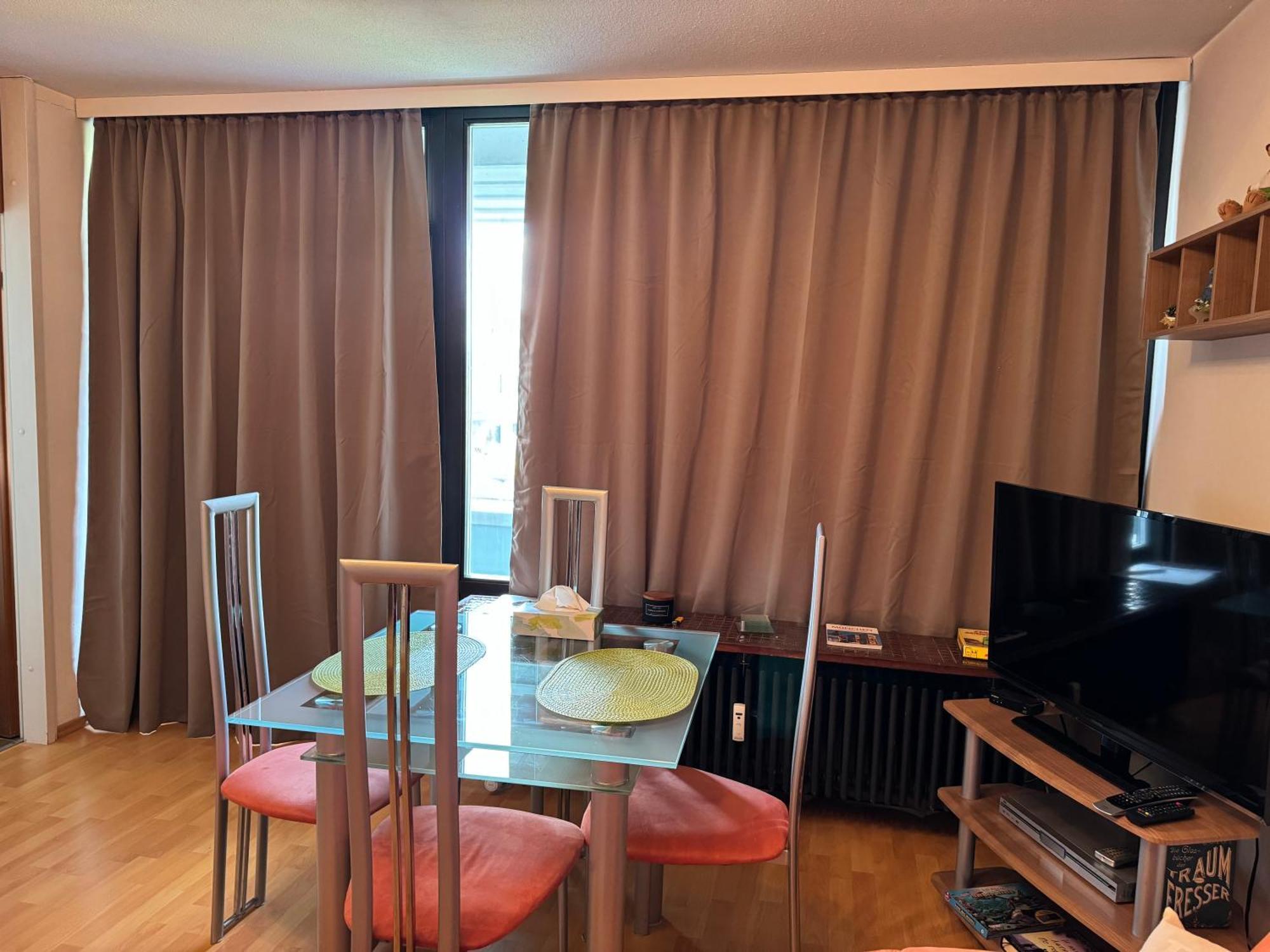 Humo Apartment *