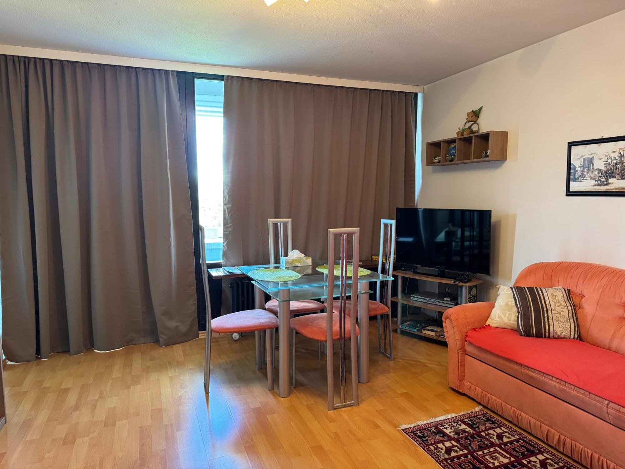 Humo Apartment München